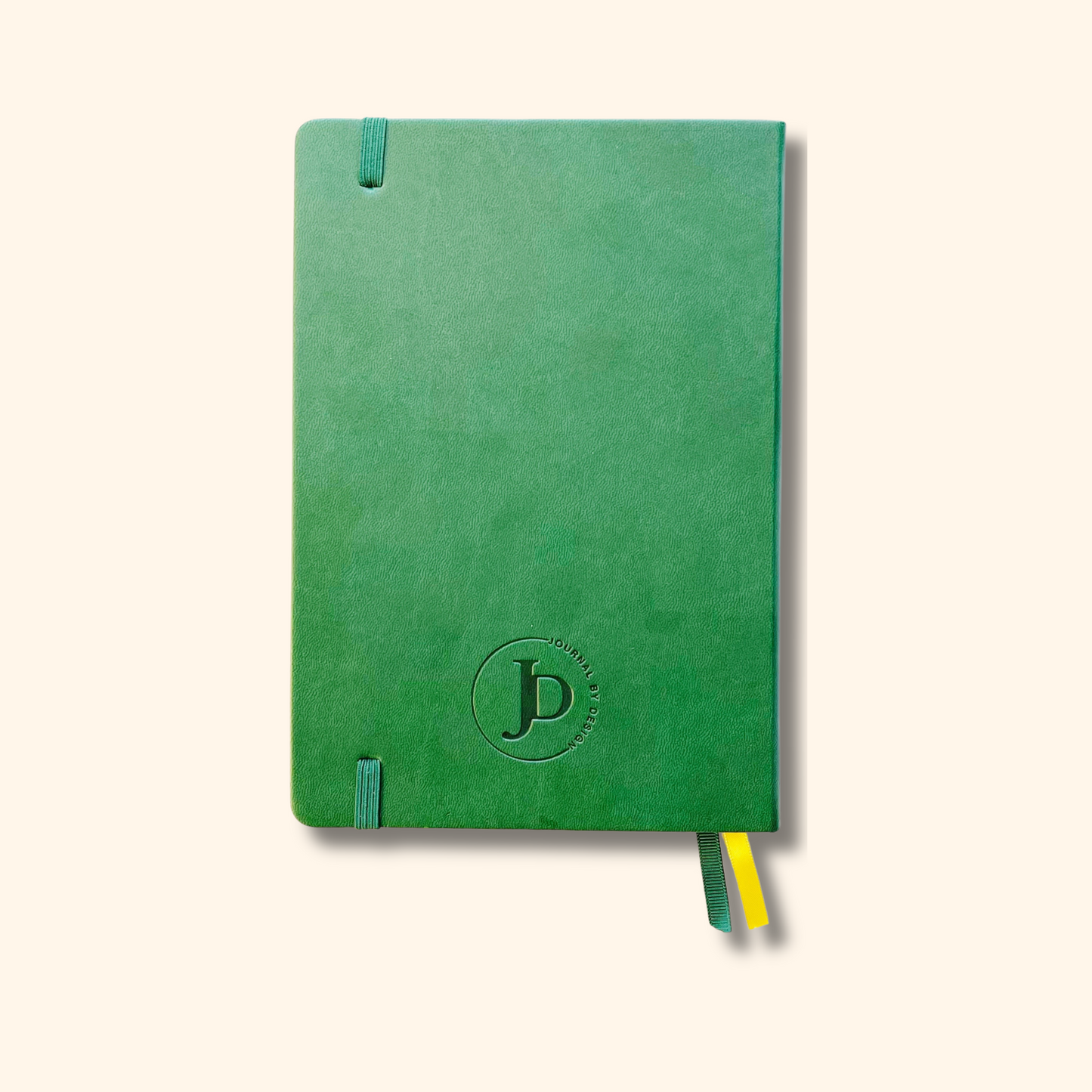 Hardcover Dot Grid Notebook Journal | A5