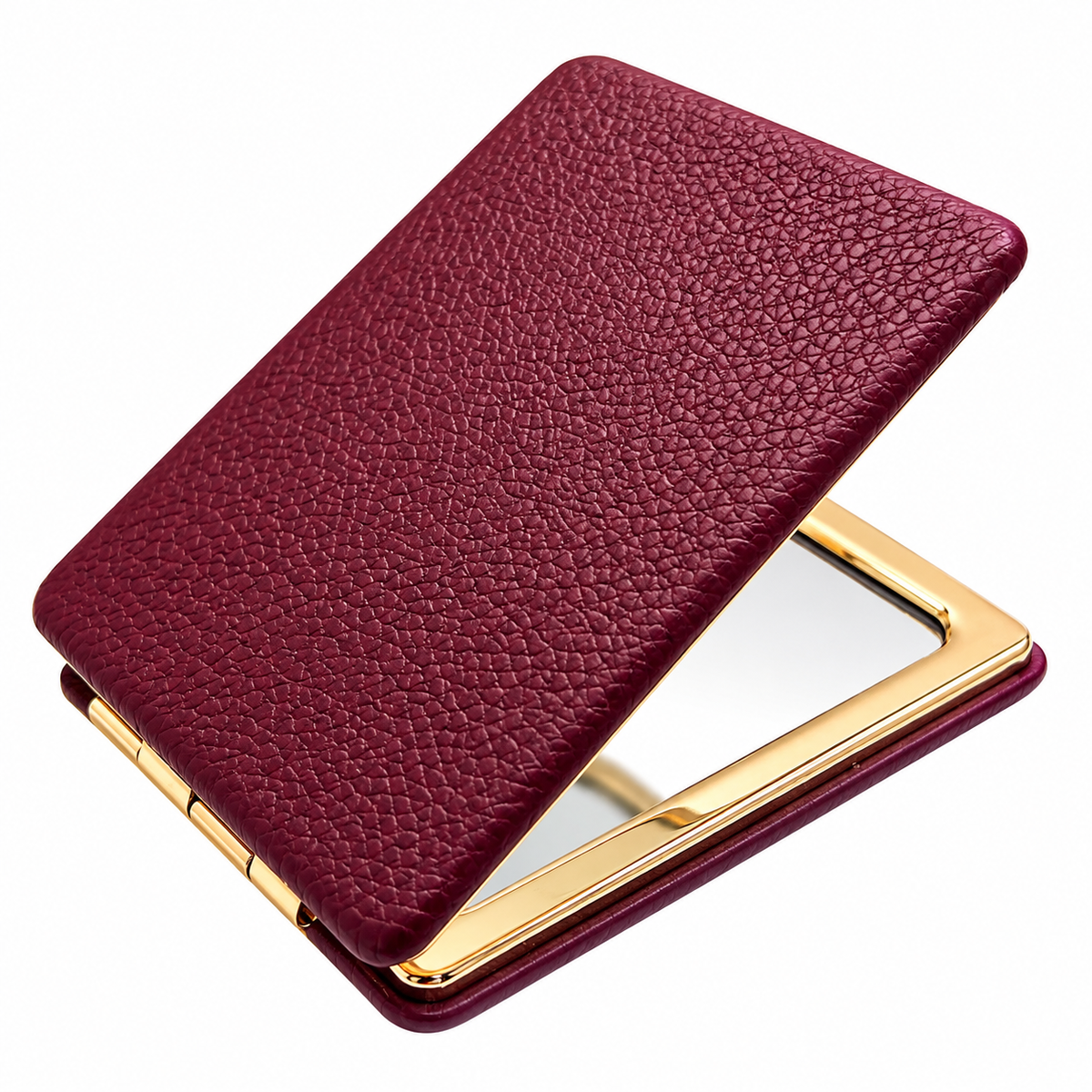 "MADE IN HIS IMAGE" COMPACT MIRROR