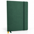 Hardcover Dot Grid Notebook Journal | A5